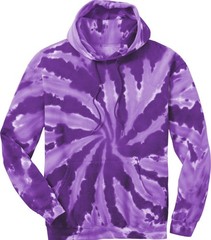 Tye Dye Adult Hoodie Hooded Sweatshirt MANY COLORS ALL SIZES Cotton NEW Handmade