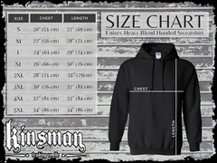 AR-15 Periodic Table Symbol Hoodie / 2nd Amendment Gun Rights USA America 5.56