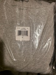 Hanes Ultimate Heavyweight Pullover Hoodie