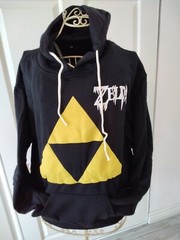 🇺🇸 US seller 🇺🇸 New ZELDA Sweatshirt Hoodie Sweater XX-Large Fast Shipping