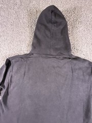 NWOT Modern Dandy Men’s Hoodie Gray Size XL
