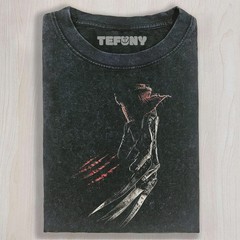 HALLOWEEN RETRO V12 UNISEX TEE