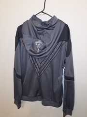 UbiWorkshop Assassin’s Creed Aguilar Hoodie XL