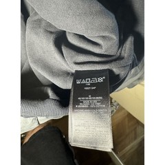 Yeezy Gap Engineered by Balenciaga Dove Hoodie