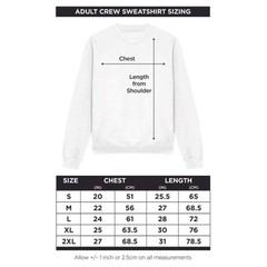 Star Trek Discovery Son Of None Sweatshirt S-2XL, Black
