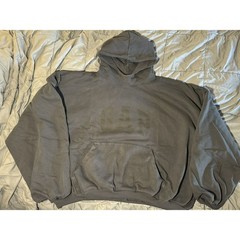Yeezy Gap Engineered by Balenciaga Dove Hoodie