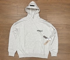 NEW Fear of God Essentials Hoodie SS22 – 100% Authentic – All colors/Sizes XS-XL