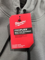 Milwaukee FREEFLEX Pullover Hoodie