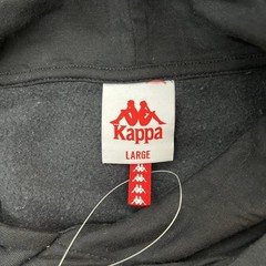 NWOT Kappa 1 pc Hoodie