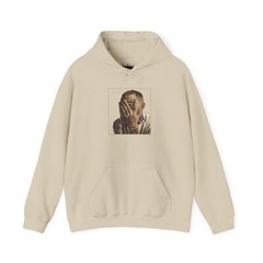 Mac Miller Vulture Hoodie: Sizes S, M, L , XL, XXL, 3XL, 4XL, 5XL