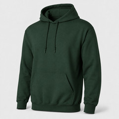 Gildan 18500 Unisex Blank Heavy Blend Pullover Hoodie Plain Sweatshirt XS – 5XL
