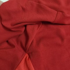 Louis Garneau Lemmon Long Sleeve 2 Bike Cycling Zip Jersey (Men 2XL)