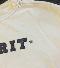 Vtg 90s Esprit Faded Distress Boxy Sweatshirt L Grunge Skate Surf Gotcha OP 80s