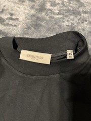 NWT Fear of God Essentials Stretch Limo T-Shirt Size XS 100% Authentic✅
