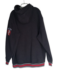 G-Unit Heavy Weight Full-Zip Hoodie Men’s Size 3XL Black