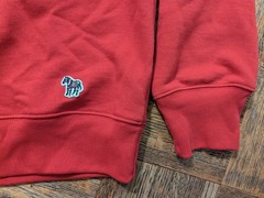 PS Paul Smith sweatshirt, new without tags