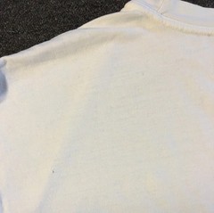 Vtg 90s Esprit Faded Distress Boxy Sweatshirt L Grunge Skate Surf Gotcha OP 80s