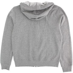 True Classic Men’s Hoodie Jacket French Terry Fleece Full Zip, Cotton/Poly Blend