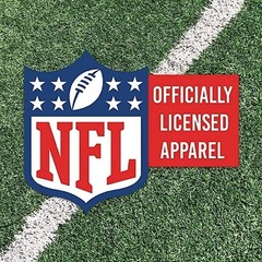 Outerstuff NFL Kids Youth Boys 8-20 Officially Licensed Polyester Performance