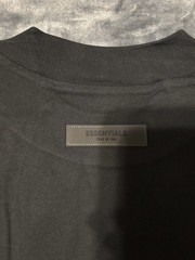 NWT Fear of God Essentials Stretch Limo T-Shirt Size XS 100% Authentic✅