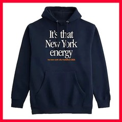 2025 NYC New York City Marathon French Terry Graphic Shirt Hoodie Reprint Gildan