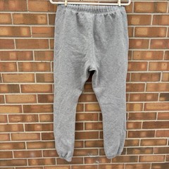 Fear of God Essentials Sweatpants Oatmeal Mens Small Streetwear Lounge