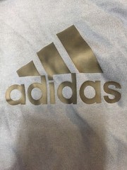 adidas Essentials 3-Stripes Hoodie, Legend, Legend Ink/White, Mens Size L