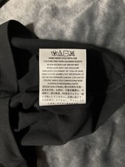 NWT Fear of God Essentials Stretch Limo T-Shirt Size XS 100% Authentic✅