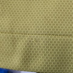 Eddie Bauer Motion FreeHeat Mens XL Full Zip Hoodie Chartreuse Yellow Fleece