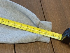 United States US Army Pullover Sweatshirt Soffe Sweats Men’s L