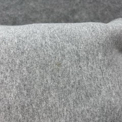 Carhartt Gray Pullover Hoodie Mens XL Tall Loose Fit Sleeve Logo Workwear Basic