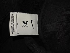 Nike by TOGETHXR Everyone Watches Women’s Sports Hoodie Men’s Sz L