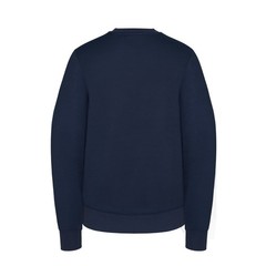 Slazenger Men Fleece Crew Neck Sweatshirt Jumper Sweater XS S M L XL 2XL 3XL 4XL