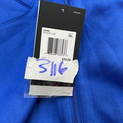 NWT Nike 1pc Golf Sweat
