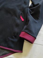 Nike x CLOT NRG GE Men’s Chinese Dragon Hoodie Black University Red Size Medium