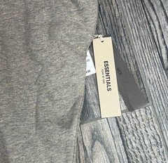 🔥🔥 Essentials PacSun Gray Dark Oatmeal Sweatshirt hoodie 2XL – NEW with Tags