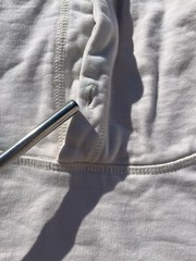 Men’s CHNGE Hoodie White Grow Learn S BOHO Hippie Spiritual Manifest Sustainable