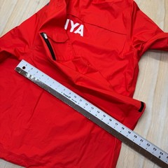 NWOT Nike Elite Kenya Team Issued Storm-Fit ADV Red Jacket 3XL TALL CI8885-602