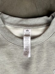 ALO Crewneck FREE SHIPPING! (S-XL)