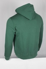 Polo Ralph Lauren Men’s Polo Bear Fleece Hoodie Green Collegiate Bear