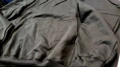 VICE News Media – Black Pullover Logo Hoodie – Vice Magazine NYC – USA Seller