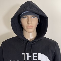 The North Face Men’s Evo Half Dome Hoodie Sweatshirt TNF Black Sz S M L XL XXL