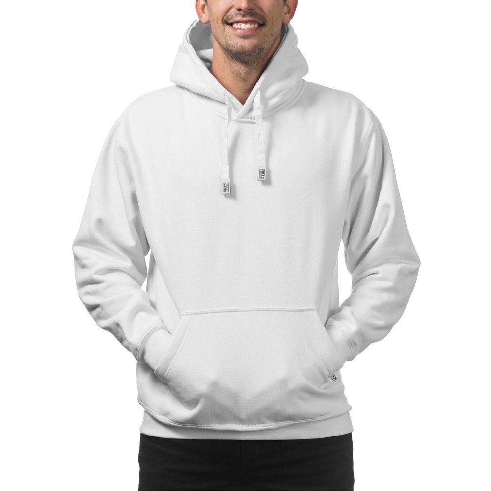 Pro Club Men’s Heavyweight Pullover Hoodie Sweater