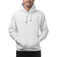 Pro Club Men’s Heavyweight Pullover Hoodie Sweater