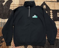 🟩🏔️🟩 MOUNTAIN SPRING COAL PENNSYLVANIA COMPANY ISSUED LARGE SWEATSHIRT