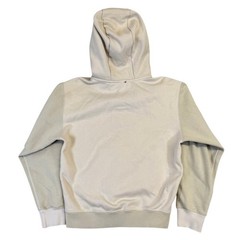 Nike ACG Therma-FIT Tuff Fleece Hoodie Light Orewood Brown DH3087-072 XXS