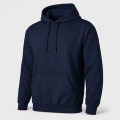 Gildan 18500 Unisex Blank Heavy Blend Pullover Hoodie Plain Sweatshirt XS – 5XL