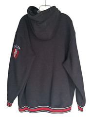G-Unit Heavy Weight Full-Zip Hoodie Men’s Size 3XL Black