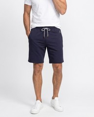 BRUNELLO CUCINELLI MEN’S CASUAL COTTON GYM SHORTS NWT MSRP $1265