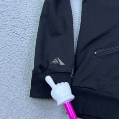 Ubi Workshop Assassin’s Creed Origins Bayek Pyramids Zip Hoodie XL Black Ubisoft